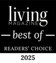 Living Magazine Best Steakhouse Award